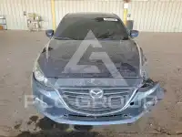 2016 Mazda 3 photo