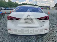 2016 Mazda 3 photo