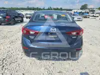 2016 Mazda 3 фото