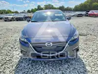 2016 Mazda 3 photo