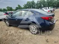 2016 Mazda 3 фото