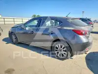 2016 Mazda 3 фото