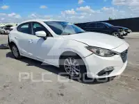 2016 Mazda 3 photo