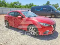 2016 Mazda 3 photo