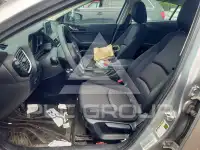 2016 Mazda 3 фото