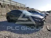 2016 Mazda 3 photo