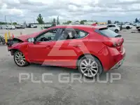 2016 Mazda 3 фото