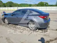 2016 Mazda 3 photo