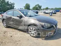 2016 Mazda 3 photo