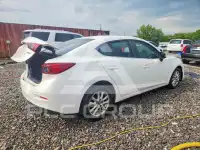 2016 Mazda 3 photo