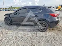 2016 Mazda 3 photo
