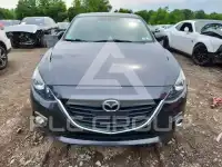 2016 Mazda 3 фото