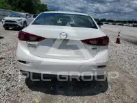2016 Mazda 3 фото