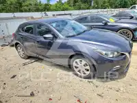 2016 Mazda 3 фото