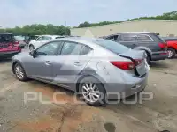 2016 Mazda 3 фото