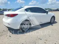 2016 Mazda 3 фото