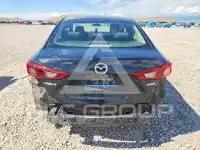 2016 Mazda 3 фото
