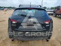 2016 Mazda 3 фото