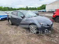2016 Mazda 3 фото