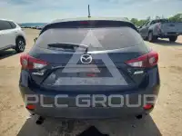 2016 Mazda 3 photo