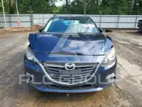 2016 Mazda 3 фото