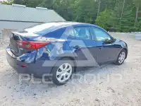 2016 Mazda 3 фото