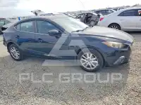 2016 Mazda 3 фото