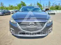 2016 Mazda 3 photo