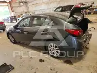 2016 Mazda 3 фото