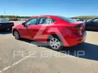 2016 Mazda 3 photo