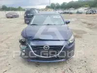 2016 Mazda 3 photo
