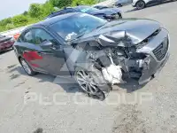 2016 Mazda 3 фото