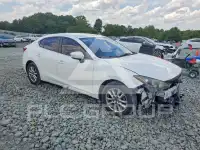 2016 Mazda 3 photo