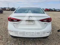 2016 Mazda 3 фото