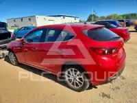 2016 Mazda 3 photo