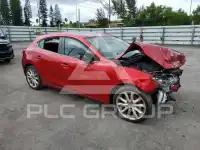 2016 Mazda 3 фото