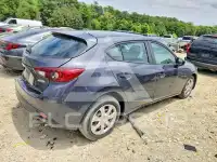2016 Mazda 3 фото