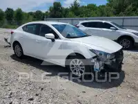 2016 Mazda 3 фото
