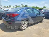 2016 Mazda 3 photo