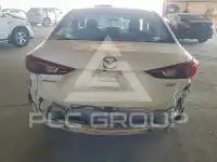2016 Mazda 3 фото