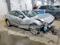 2016 Mazda 3 photo