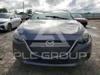 2016 Mazda 3 фото