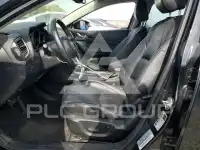 2016 Mazda 3 фото