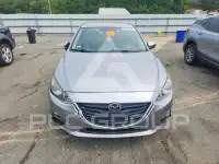 2016 Mazda 3 фото