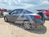 2016 Mazda 3 photo