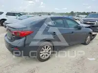 2016 Mazda 3 фото