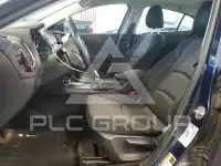 2016 Mazda 3 фото