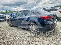 2016 Mazda 3 photo