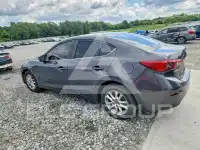 2016 Mazda 3 photo