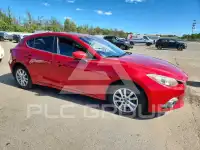 2016 Mazda 3 фото